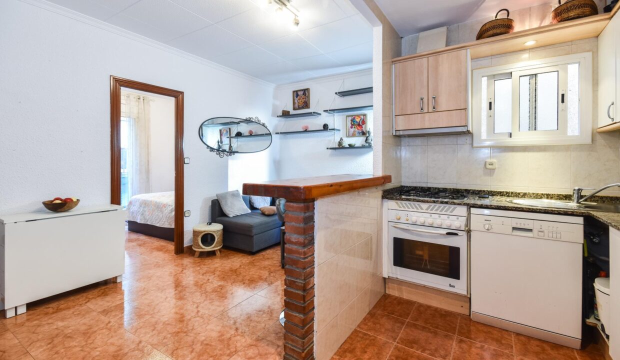 Piso Barcelona Sant Martí /  Poble Nou Venta CS-B13283_7