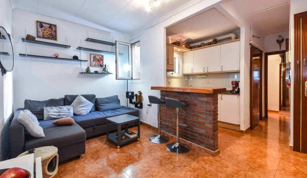 Piso Barcelona Sant Martí /  Poble Nou Venta CS-B13283_8