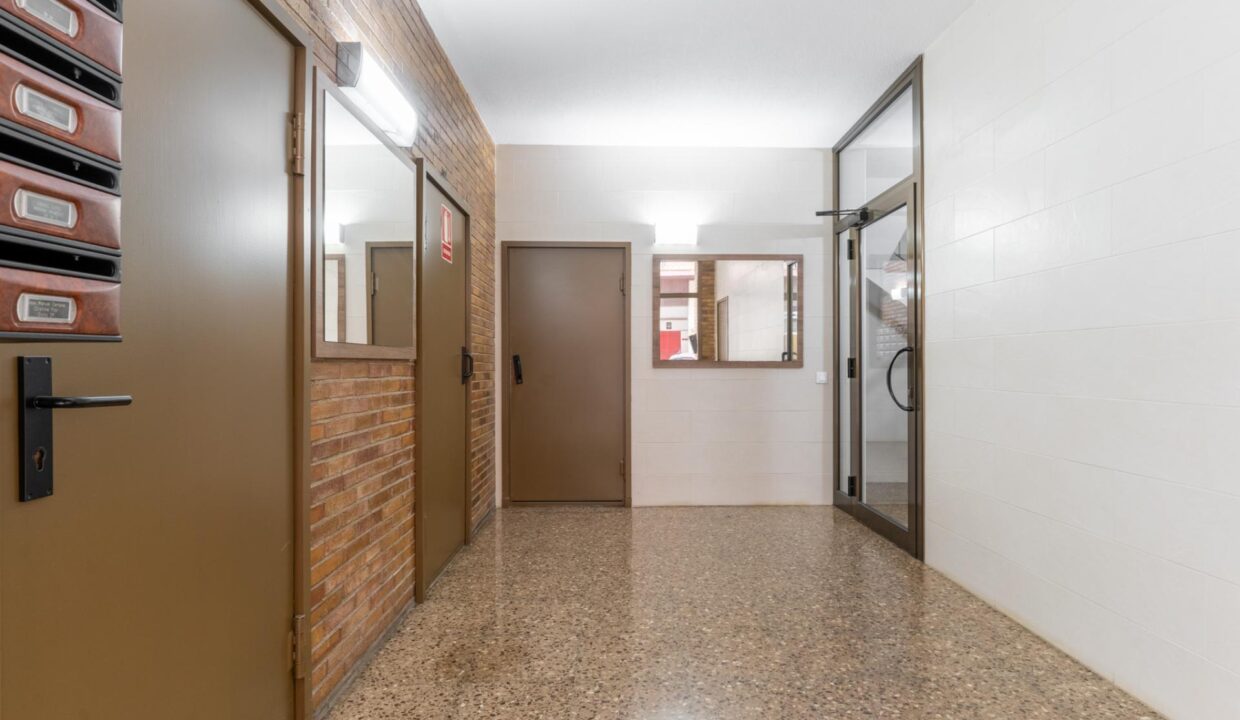 Piso Barcelona Sant Martí /  Provençals del Poble Nou Venta CS-B13278_2