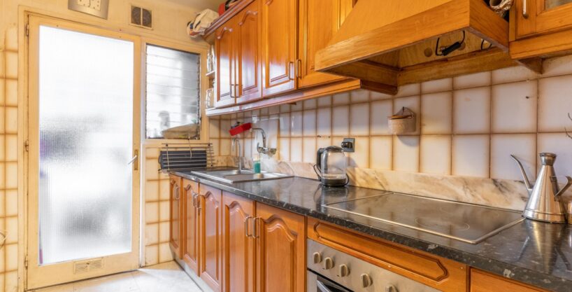 Piso Barcelona Sant Martí /  Provençals del Poble Nou Venta CS-B13278