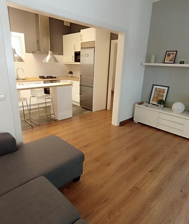 Piso Barcelona Sant Martí /  Sant Martí de Provençals Venta ANDRADE