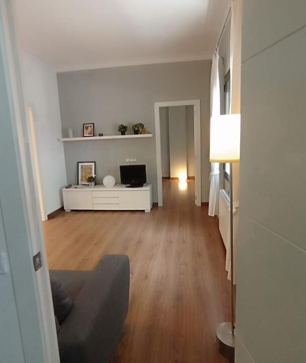 Piso Barcelona Sant Martí /  Sant Martí de Provençals Venta ANDRADE_8