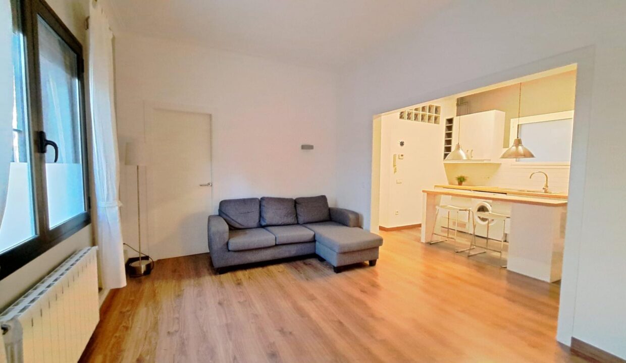 Piso Barcelona Sant Martí /  Sant Martí de Provençals Venta ANDRADE_9