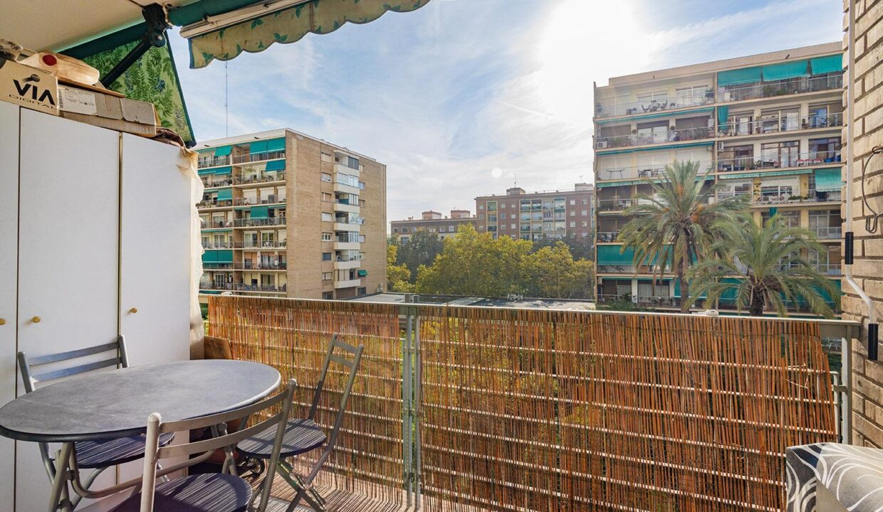 Piso Barcelona Sant Martí /  Sant Martí de Provençals Venta CS-B13286_4