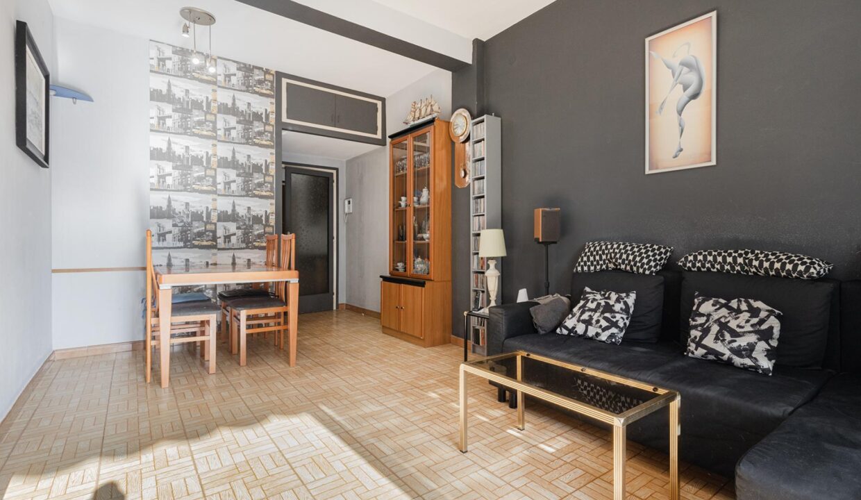 Piso Barcelona Sant Martí /  Sant Martí de Provençals Venta CS-B13286_8