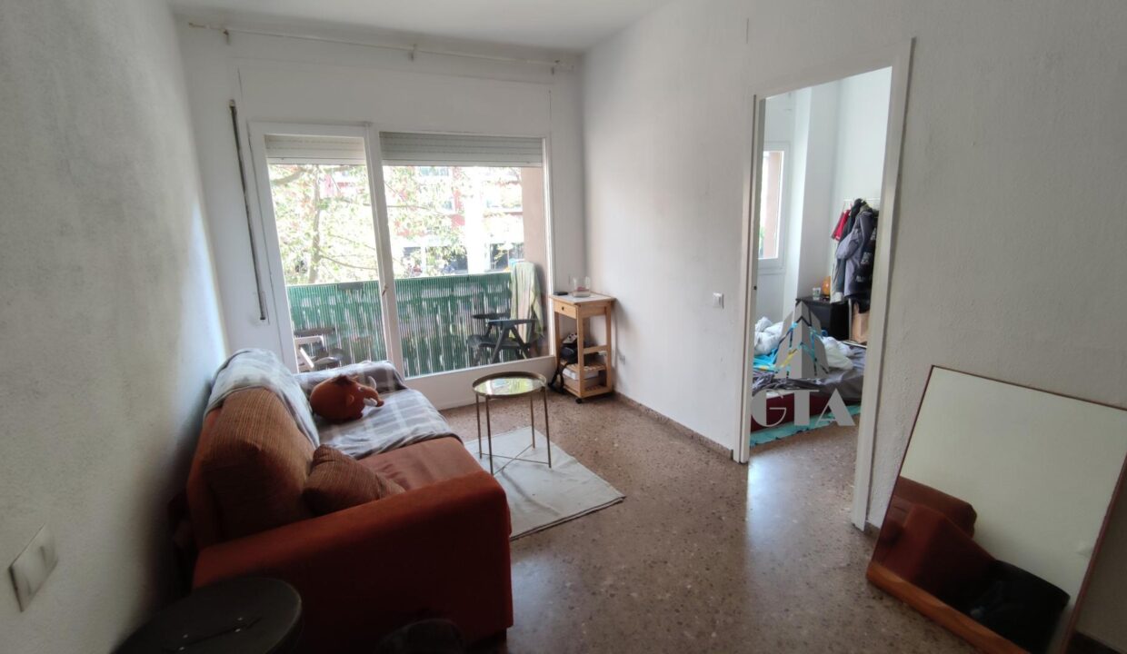 Piso Barcelona Sants - Montjuïc / Sants Badal Venta GTA.V067