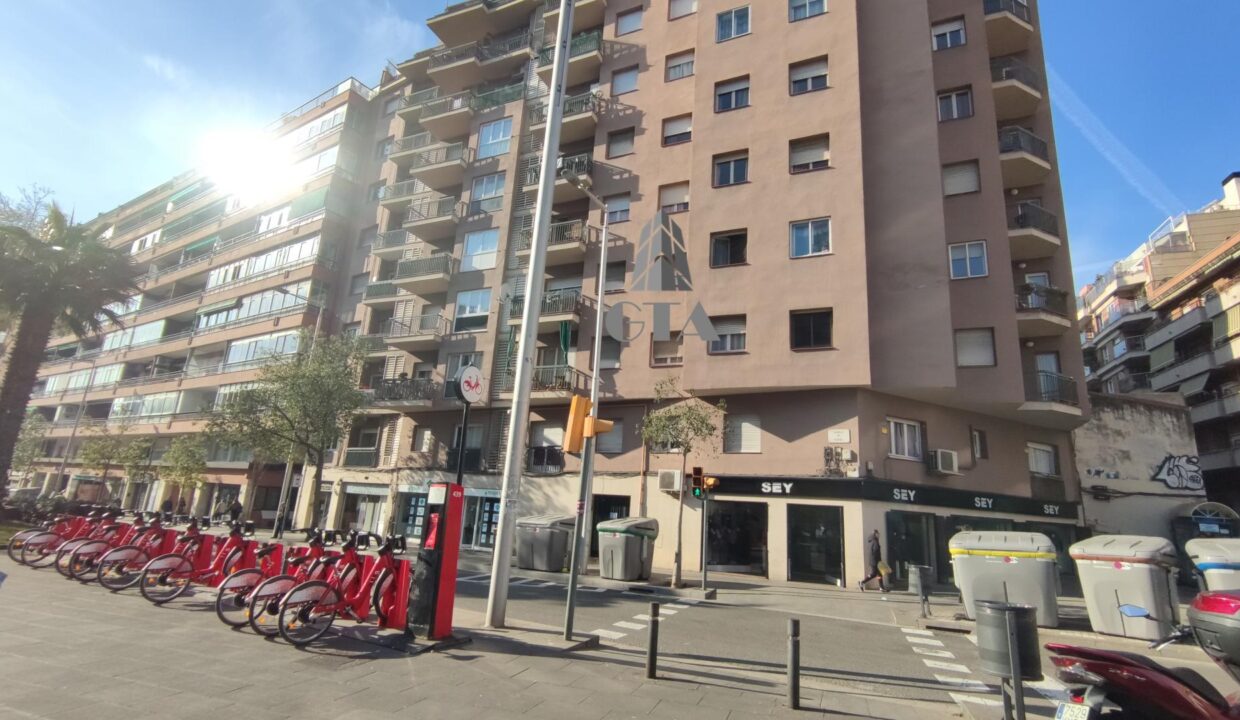 Piso Barcelona Sants - Montjuïc / Sants Badal Venta GTA.V067_3