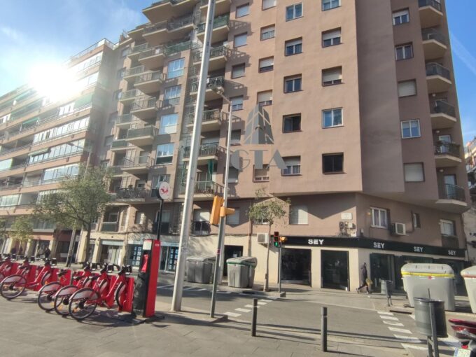 Piso Barcelona Sants - Montjuïc / Sants Badal Venta GTA.V067