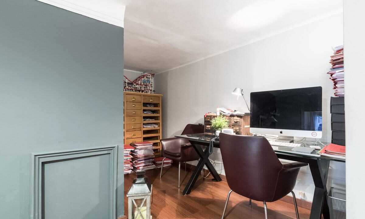 Piso Barcelona Sarrià - Sant Gervasi / Galvany Venta B-001714_5