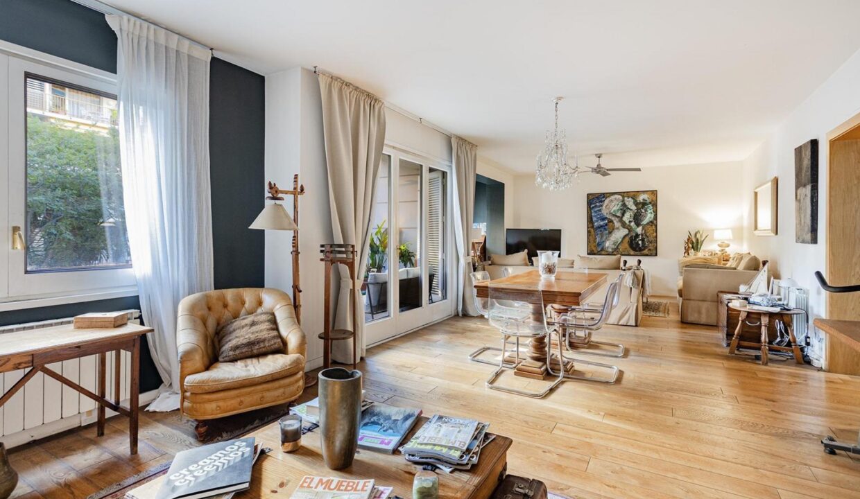 Piso Barcelona Sarrià - Sant Gervasi / Sarrià Venta O_ARE_795000