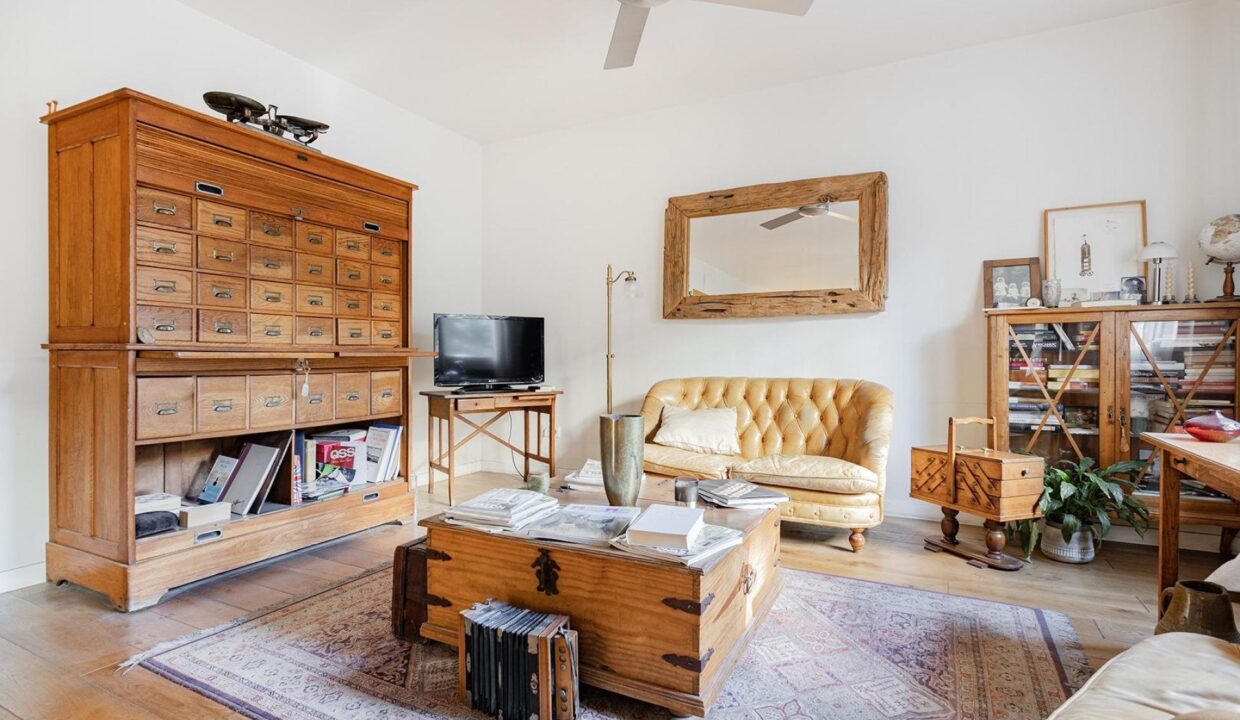 Piso Barcelona Sarrià - Sant Gervasi / Sarrià Venta O_ARE_795000_3