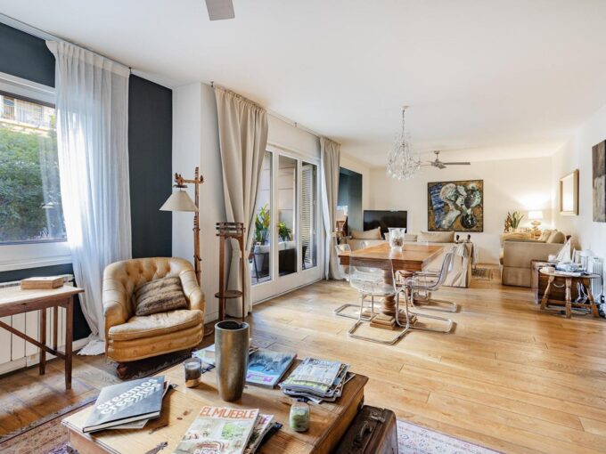 Piso Barcelona Sarrià - Sant Gervasi / Sarrià Venta O_ARE_795000