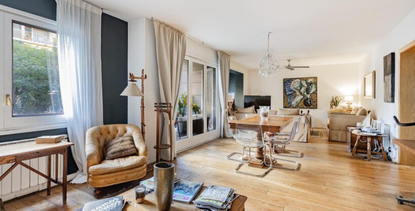 Piso Barcelona Sarrià - Sant Gervasi / Sarrià Venta O_ARE_795000