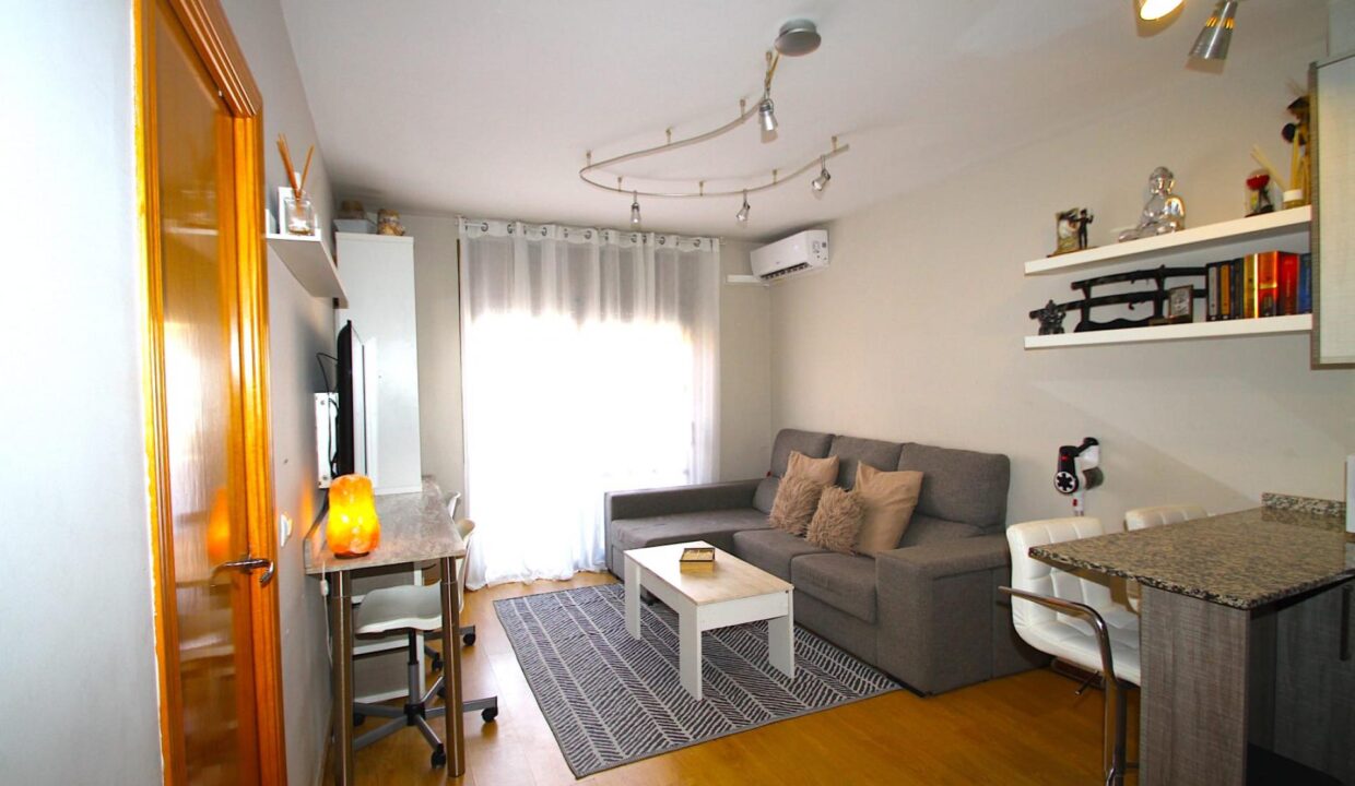 Piso Reus Centre Venta 1159_1