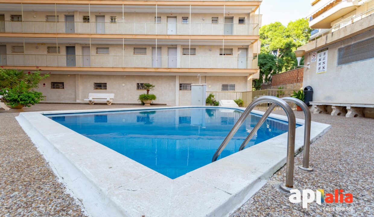 Piso Salou Turística Venta DP-18_1