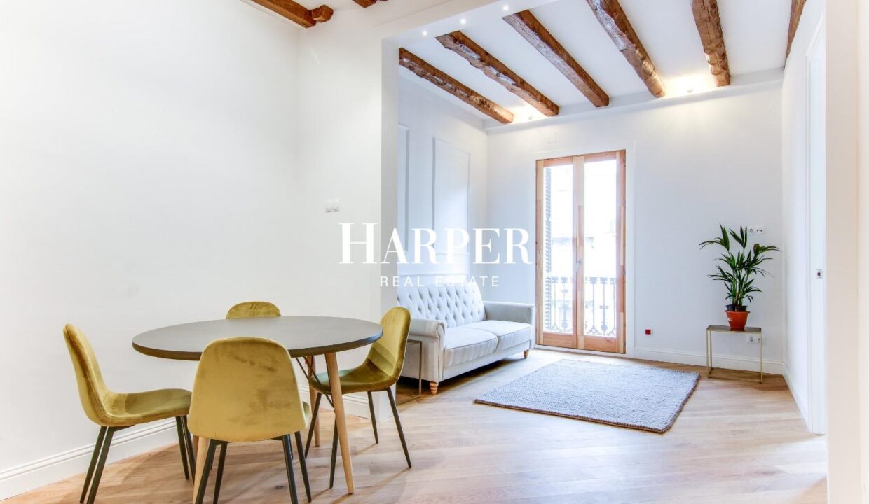 Piso en venta en Carrer Bailen_1