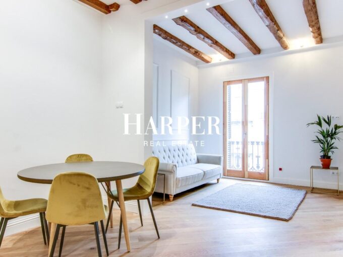 Piso en venta en Carrer Bailen_1