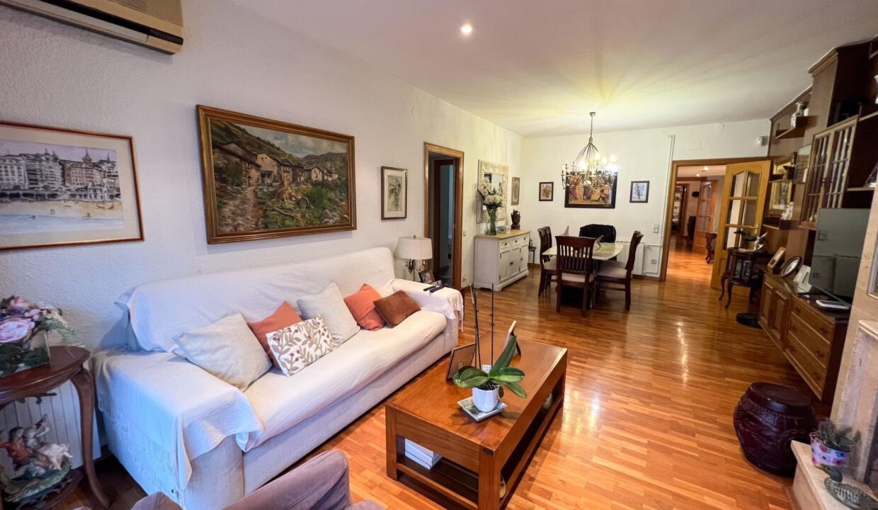 Piso en venta en calle de Provença_3