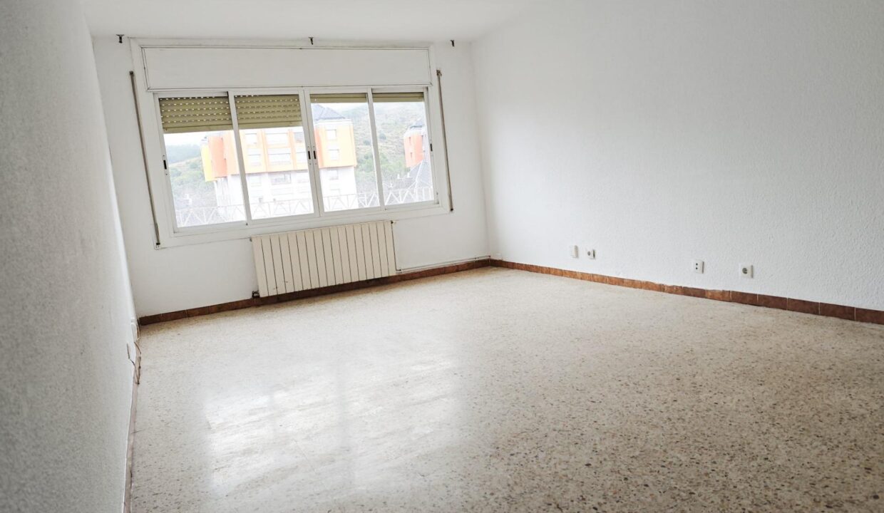 Piso venta VIA FAVENCIA zona Canyelles_2