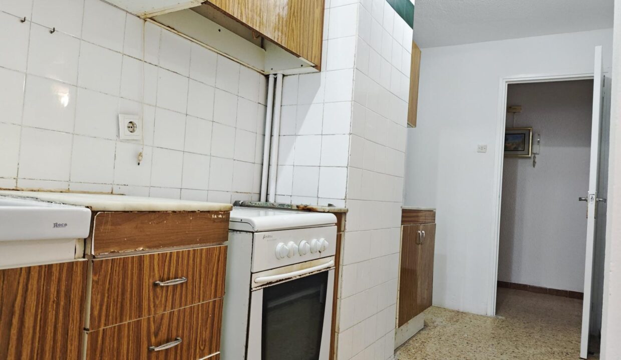 Piso venta VIA FAVENCIA zona Canyelles_3