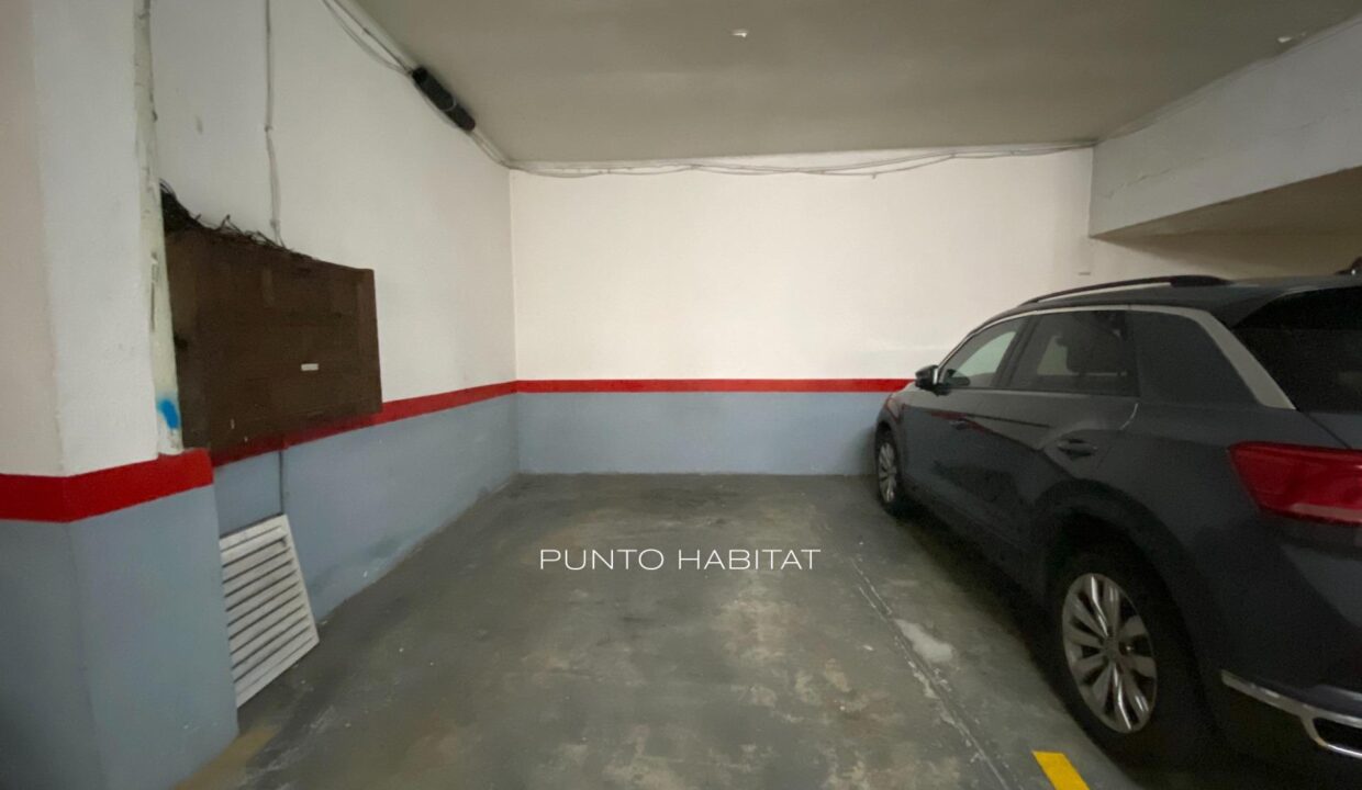 Plaza de Parking en Travessera de Dalt_1