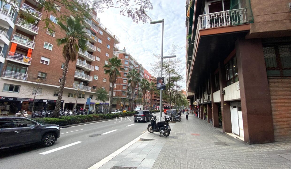 Plaza de Parking en Travessera de Dalt_5