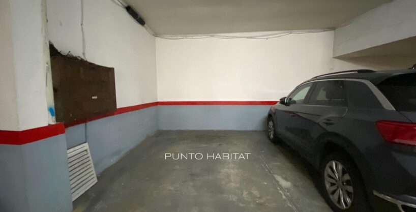 Plaza de Parking en Travessera de Dalt_1