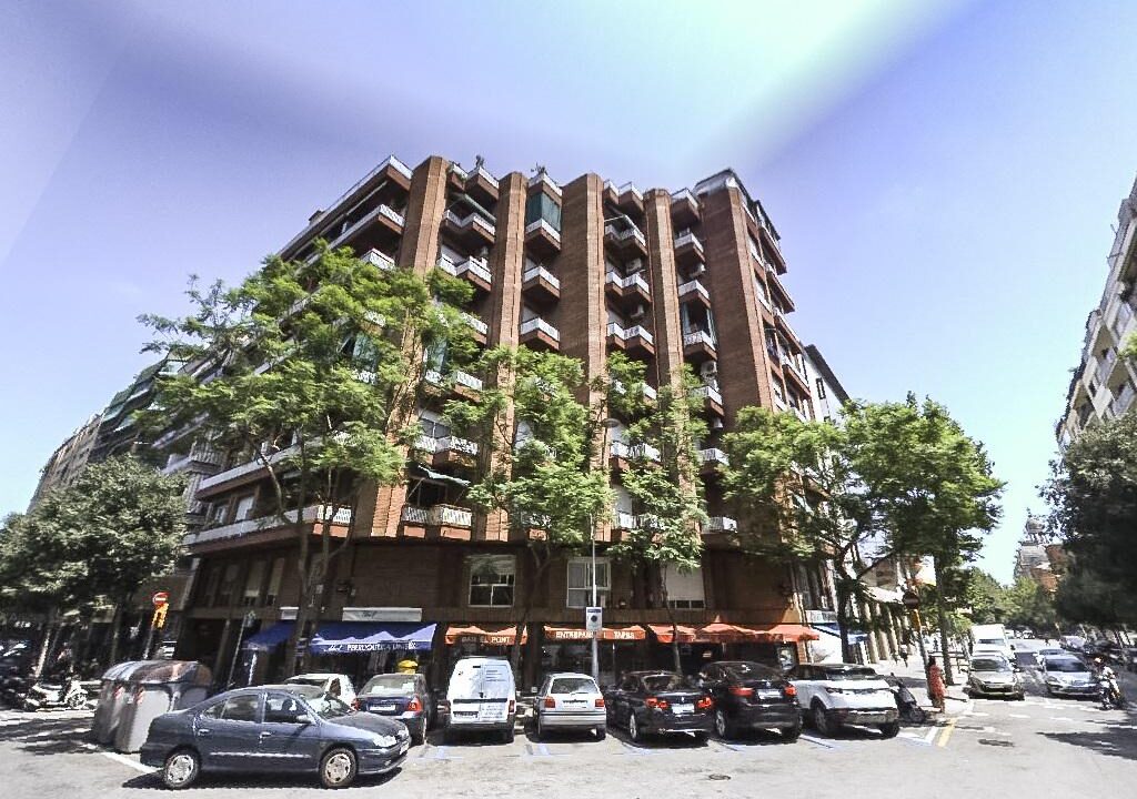 Plaza de aparcamiento Barcelona Eixample / Fort Pienc Venta NAVARRETE-PKALI