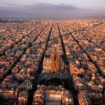 SE ALQUILAN 2 HABITACIONES EN IMPRESIONANTE ÁTICO CON VISTAS A LA SAGRADA FAMILIA!!_1