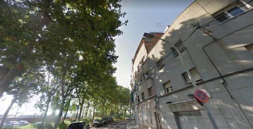 SE VENDE PISO EN BARCELONA