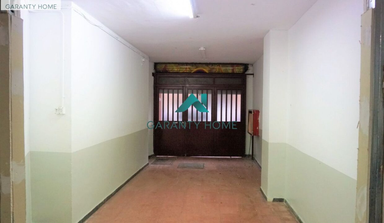 Se vende local comercial en Zona Sants_5