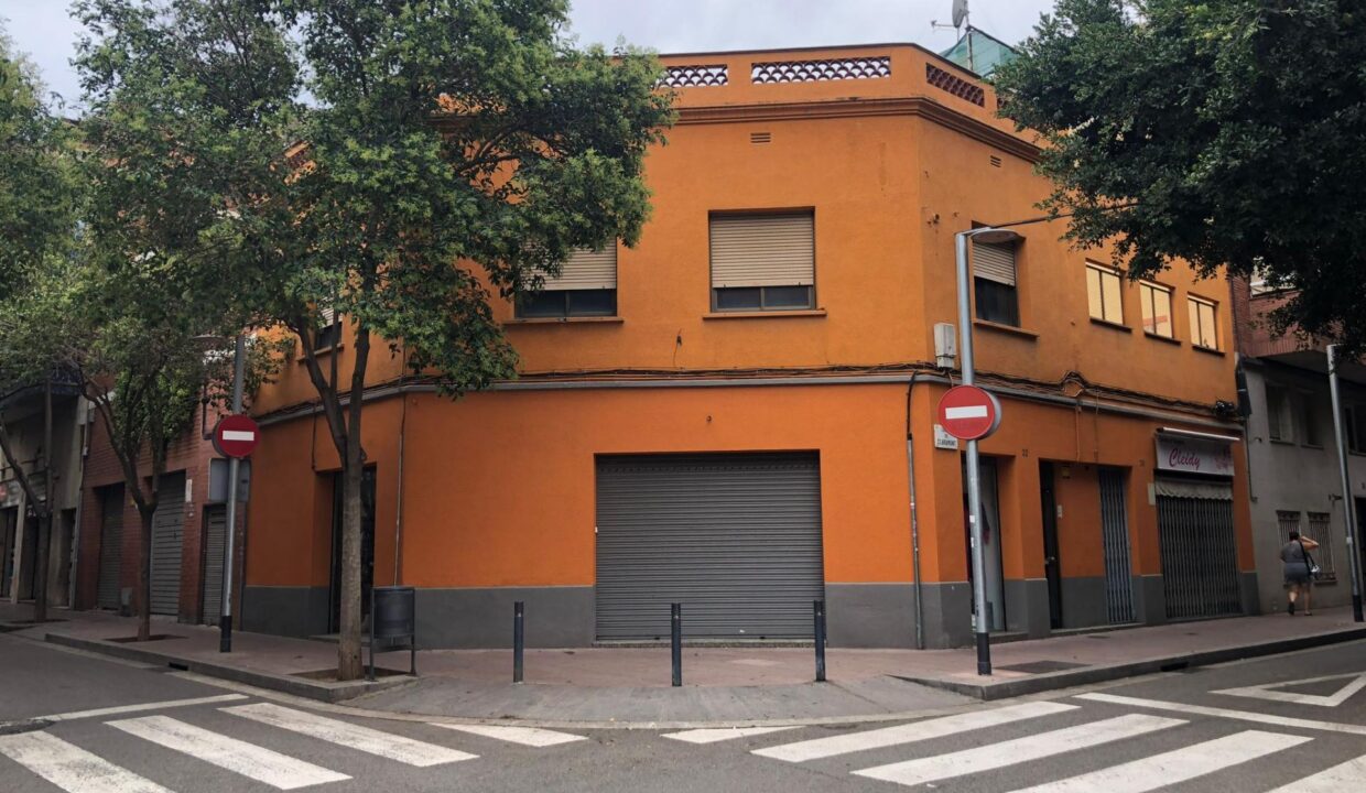 Suelo urbano Barcelona Sant Andreu / El Bon Pastor Venta IVALUMA97