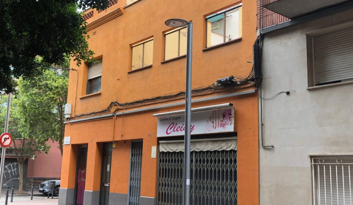 Suelo urbano Barcelona Sant Andreu / El Bon Pastor Venta IVALUMA97_2