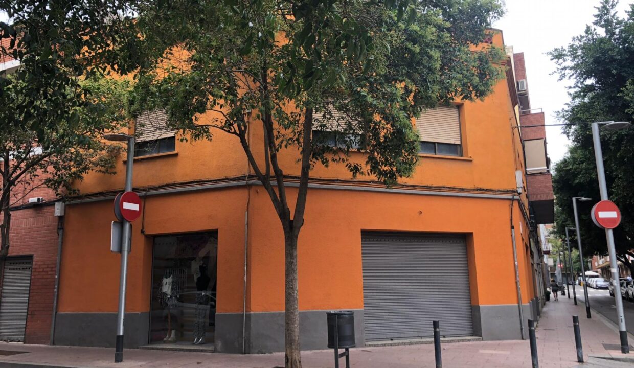 Suelo urbano Barcelona Sant Andreu / El Bon Pastor Venta IVALUMA97_3