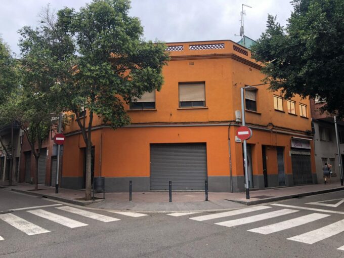 Suelo urbano Barcelona Sant Andreu / El Bon Pastor Venta IVALUMA97