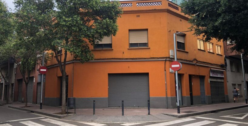 Suelo urbano Barcelona Sant Andreu / El Bon Pastor Venta IVALUMA97