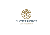 Sunset Homes_logo