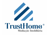 Trusthome® - Mediação Imobiliária_logo