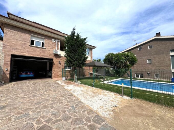 Unifamiliar aislada Castellvell del Camp  Venta DP-15