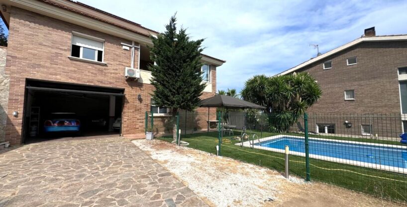 Unifamiliar aislada Castellvell del Camp  Venta DP-15