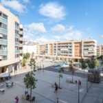 VENTA DE PLAZA DE PARKING PARA COCHE Y DOS MOTOS EN PLAÇA CULTURA DE LA PAU_1