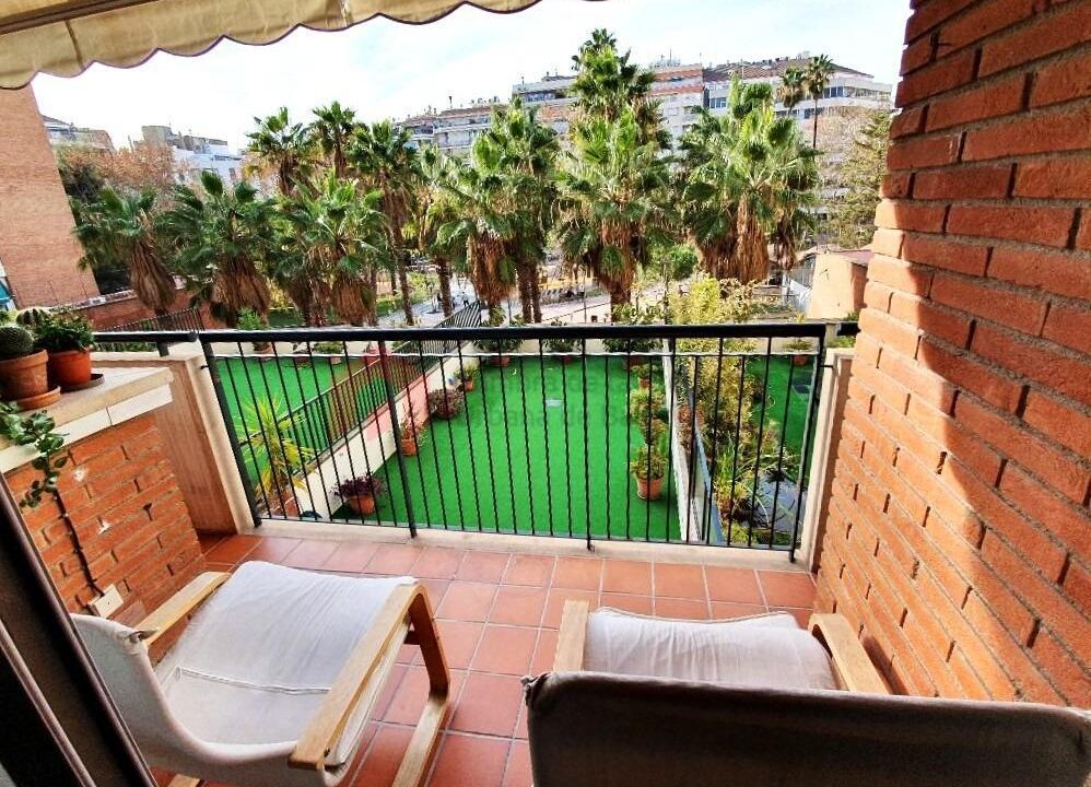 Vivienda en venta en Las Arcadias Residencial en el barrio de la Nova Esquerra de l'Eixample_1