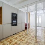 Vivienda en venta recientemente reformada en pleno corazón de Barcelona._1