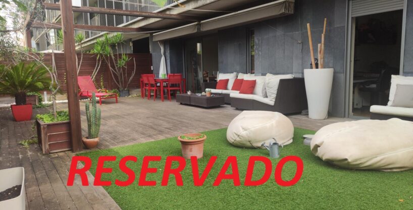 ¡Oportunidad en Poblenou con Gran Terraza Privada y piscina comunitaria!_1