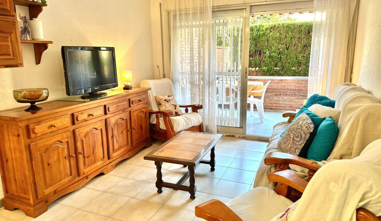 ✨ **Apartamento en Coma-Ruga a solo 80 metros de la playa!_5