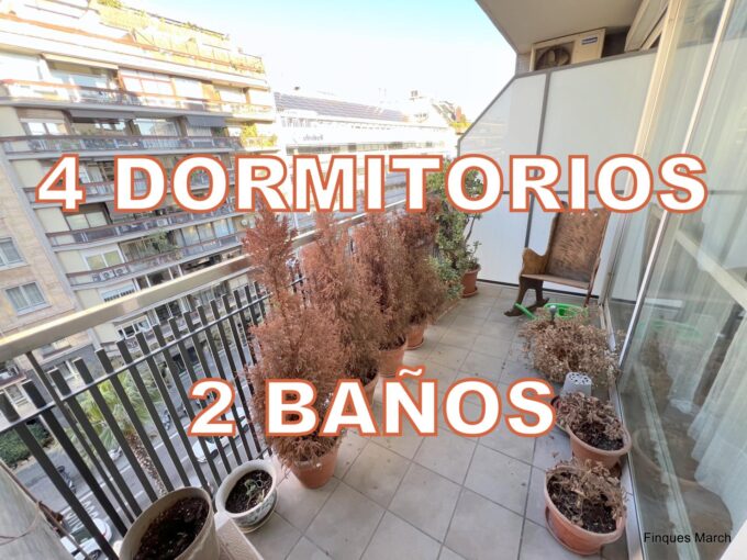 4 Dormitorios y 2 baños_1