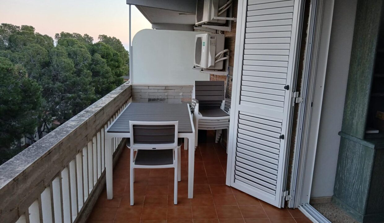 ALQUILER HASTA 30 DE JUNIO PISO DE 2 HABITACIONES EN CAP SALOU_1