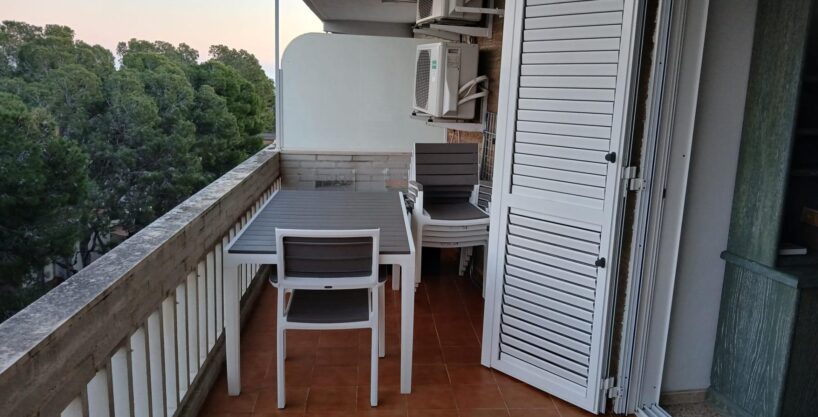 ALQUILER HASTA 30 DE JUNIO PISO DE 2 HABITACIONES EN CAP SALOU_1