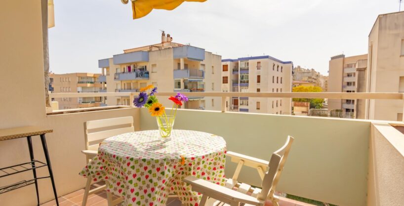 APARTAMENTO SALOU