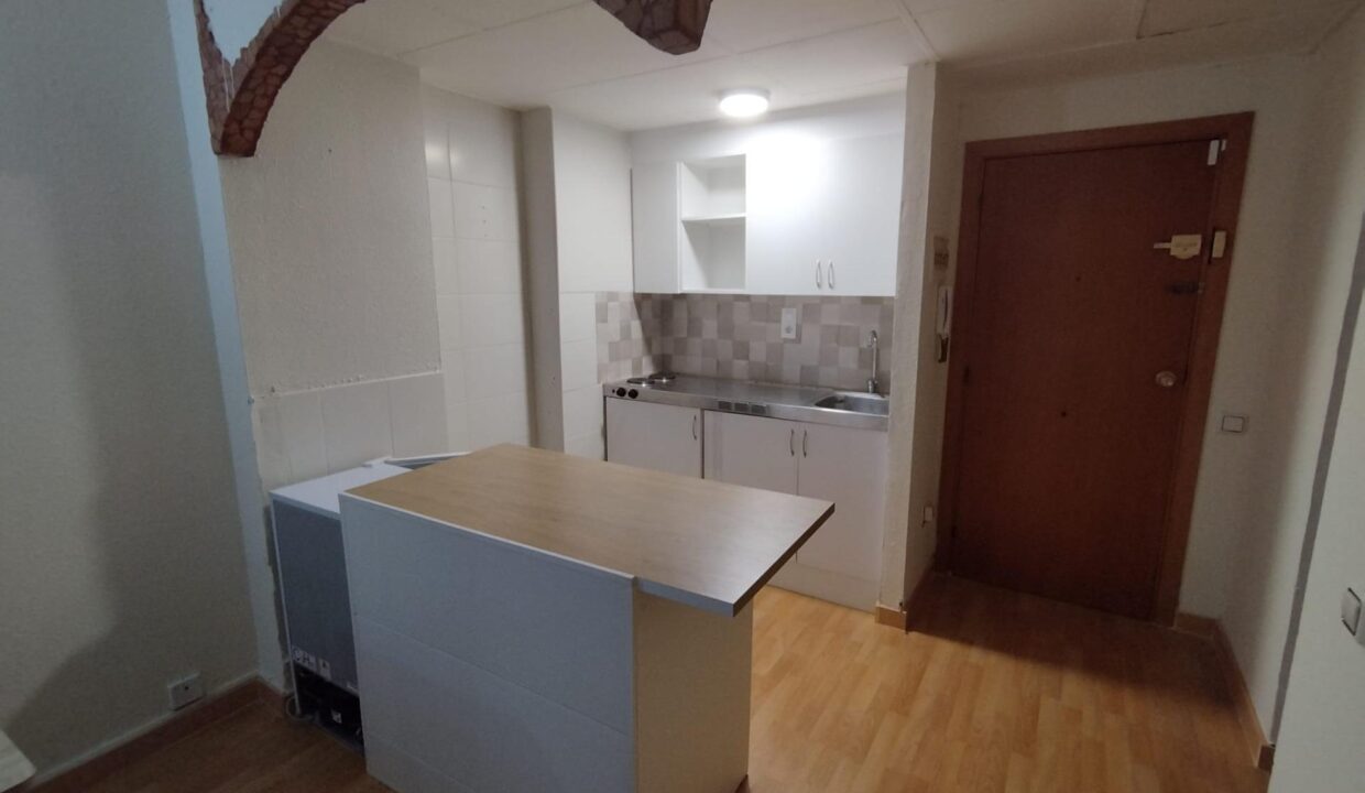 APARTAMENTO SALOU